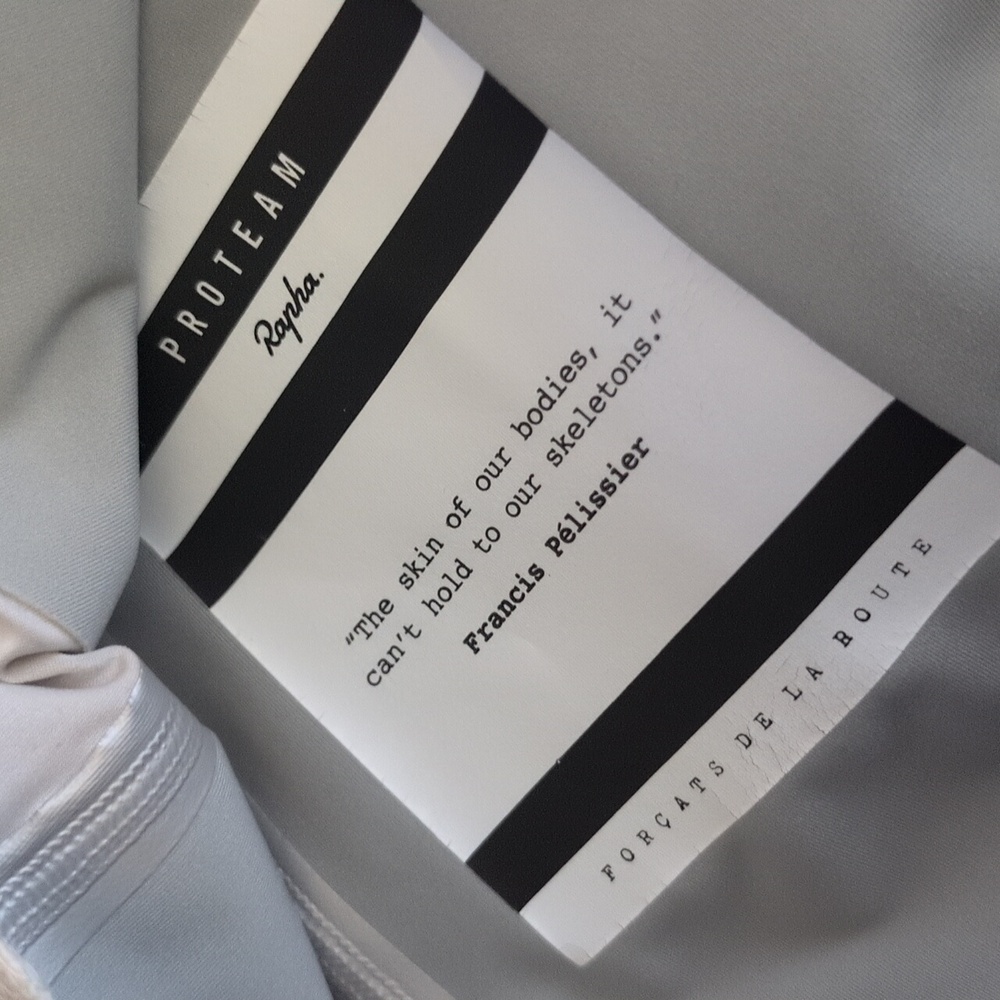 Rapha Pro Team Softshell Base Layer - image 4